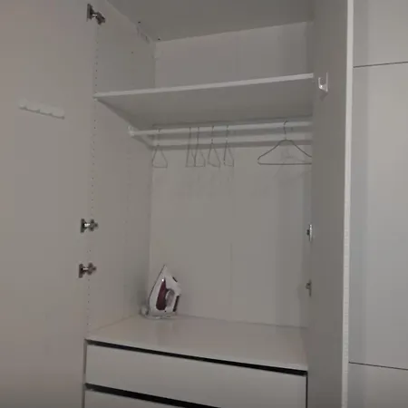 Leo&franci Loft 아파트