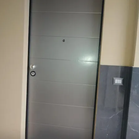 Leo&franci Loft דירה
