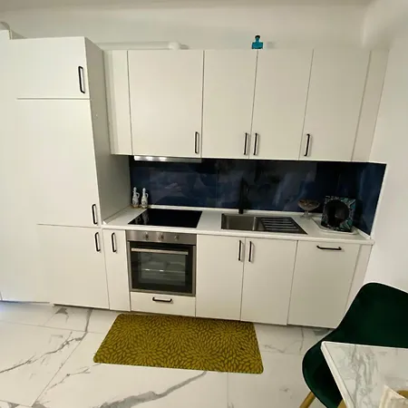 Apartment Leo&franci Loft *