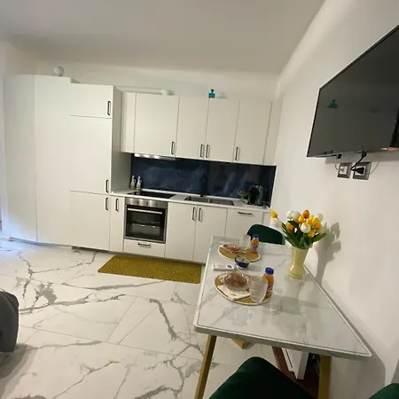 Apartment Leo&franci Legnano