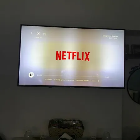 Apartment Leo&franci