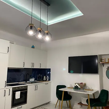 Leo&franci Loft Апартаменты Леньяно
