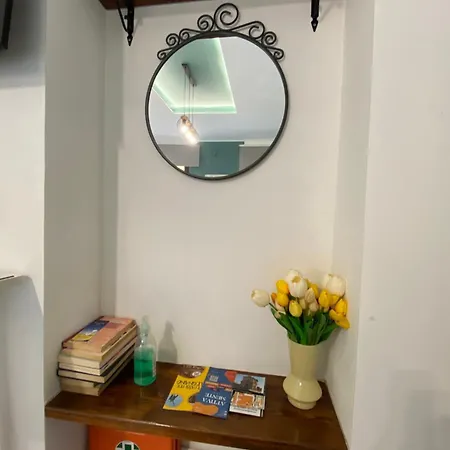 Leo&franci Loft Апартаменты Леньяно