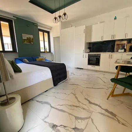 Leo&franci Loft Legnano