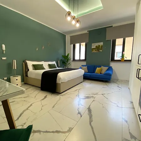 Leo&franci Loft * Legnano