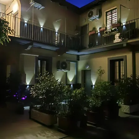 Leo&franci Loft *